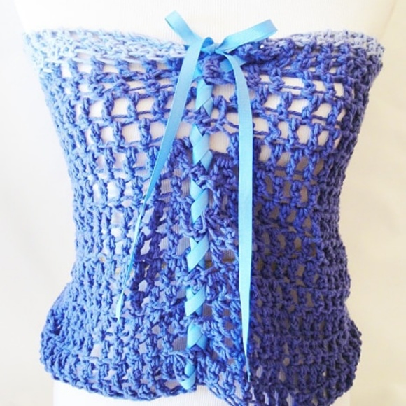 Tankini - Picture 1 of 1